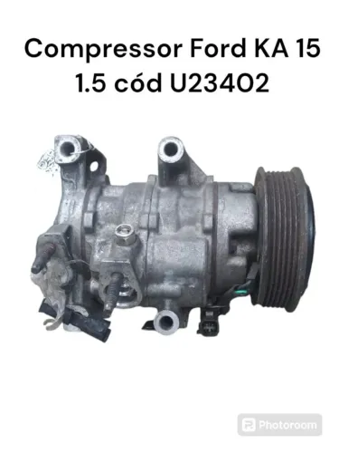 Compressor Ford KA 15 1.5