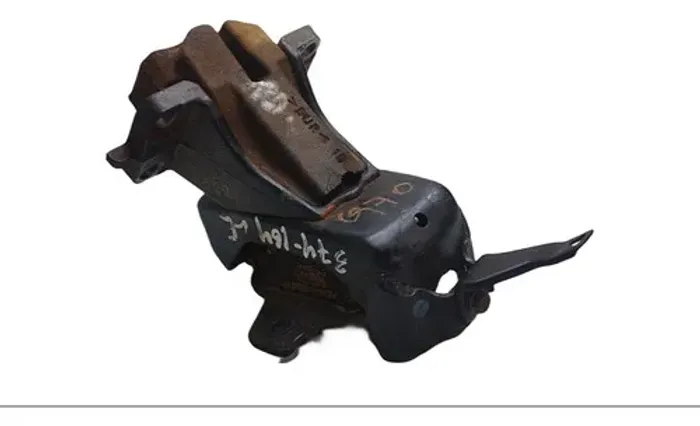 Suporte Coxim Motor Esquerdo Hilux 2.8 2021