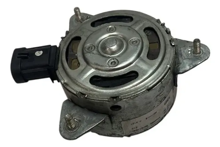 Motor Ventoinha Do Radiador Citroen C3 2013 2014 2015
