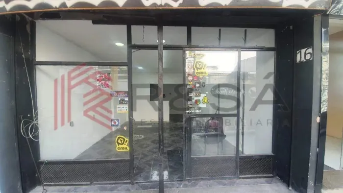 Loja para aluguel, Centro - Duque de Caxias/RJ