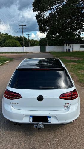 Imagem de Volkswagen Golf Highline 1.4 TSI 140cv Mec. 2014