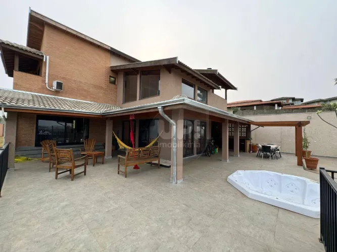 Casa à venda, R$ 1.700.000 - Morada dos Pássaros - Rio das Pedras/SP