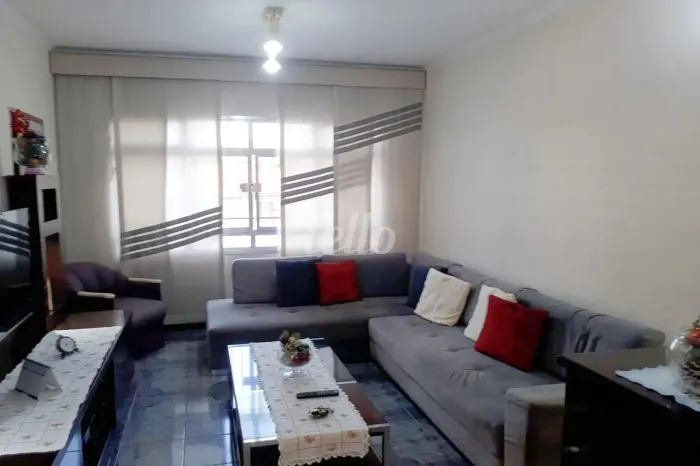 Casa 3 quartos à venda no(a) Vila Mariana
