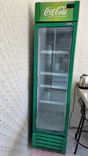 Geladeira