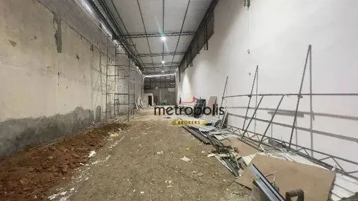 Salão para alugar, 320 m² por R$ 19.210,95/mês - Centro - São Caetano do Sul/SP