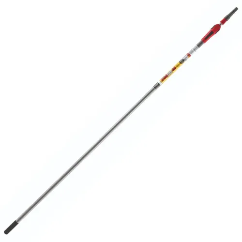 Cabo Extensor Prolongador Telescópico 4 Metros Atlas Profissional