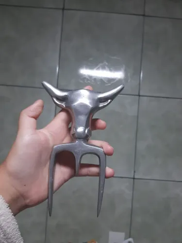 Garfo Pra churrasco 
