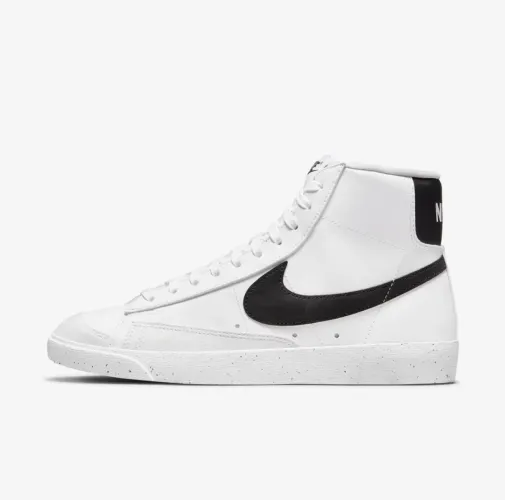 tênis nike sportswear blazer mid '77 next nature