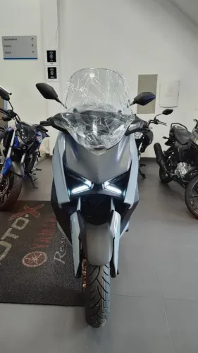 XMAX 300 - Alexandre Yamaha