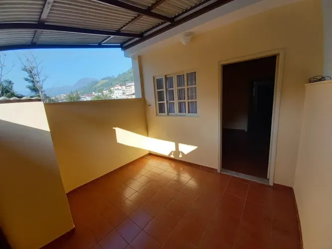 Kitnet para alugar - Nova Friburgo, RJ | OLX