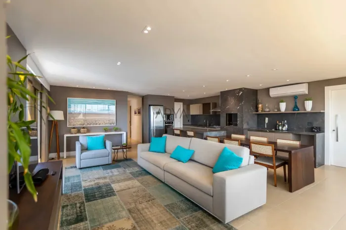 Apartamento à venda em Guaratuba ARYA1