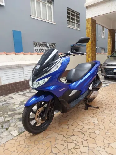 PCX CBS 2022