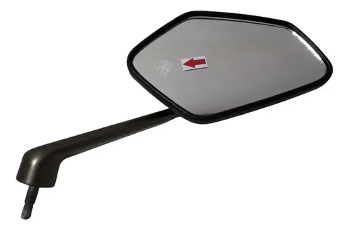 Espelho Retrovisor Zontes V 350 23/24 L/d Orig Detalhe 53322