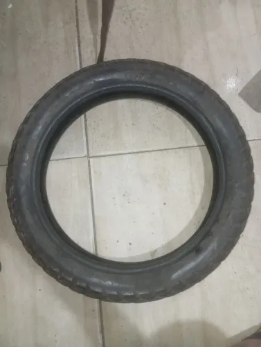 Pneu vipal 120/80-18 