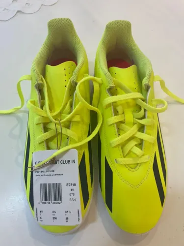 Tênis da Nike futsal 