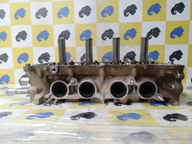 Cabeçote Corolla Xei 2.0 16v 2009 a 2018 