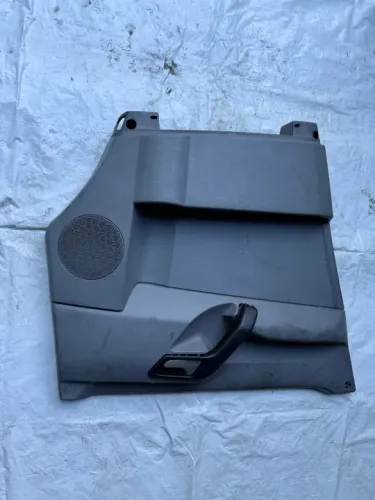 forro porta lado esquerdo mg sprinter 415/515 original
