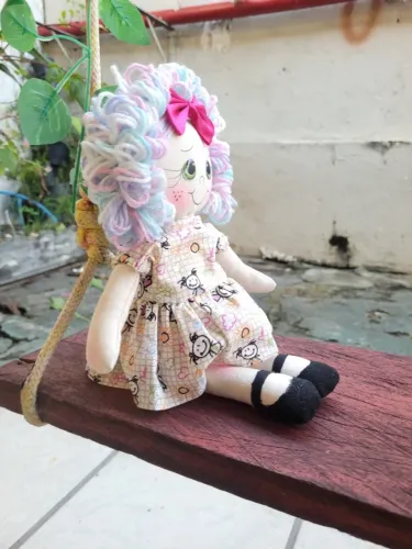 Boneca