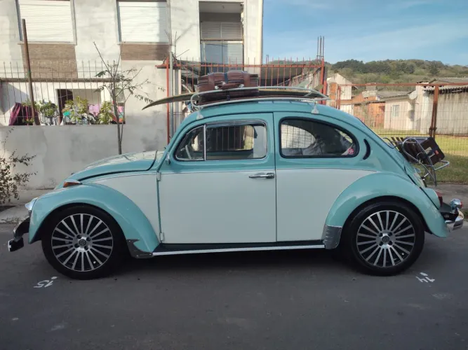 Fusca1976