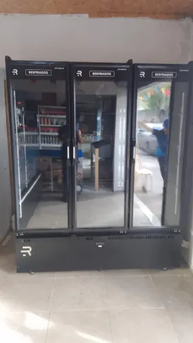 BALCÃO/ ILHA/ FREEZERS/ CONGELADORES