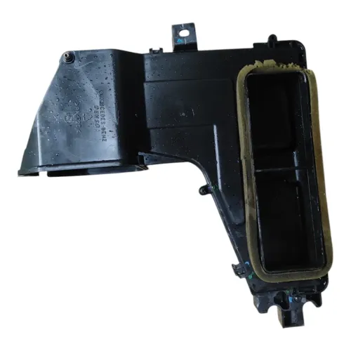 Duto Ar Caixa Evaporadora Mb Accelo 1016 E3633