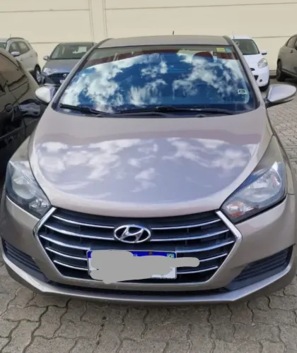 Imperdível carro top!!