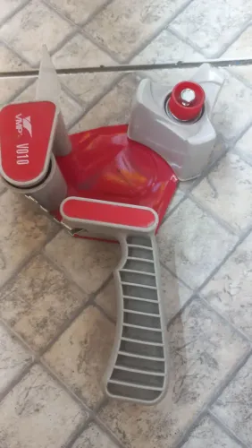 Aplicador de fita adesiva passador de fita 50 mm lacradora suporte de fita adesiva 50 mm