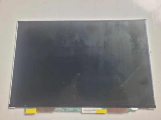 Tela display sony vaio 13.3 ltd133ewzx nrl75-dewzx14a-a vgnsr