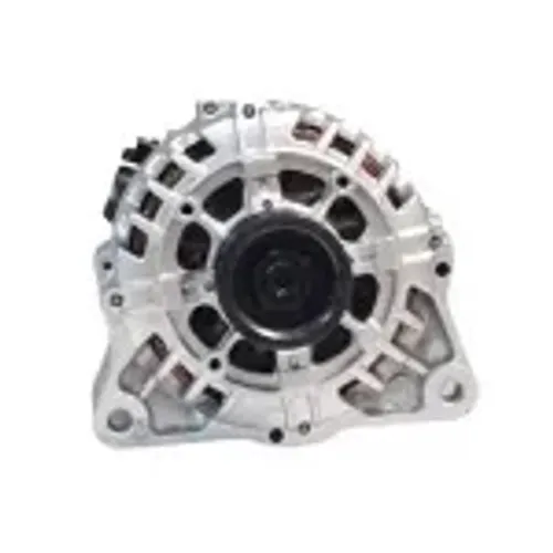 Alternador Citroen C3 1.4 8v 2006 V306 Valeo