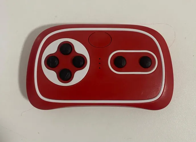 Controle universal para carrinho elétrico