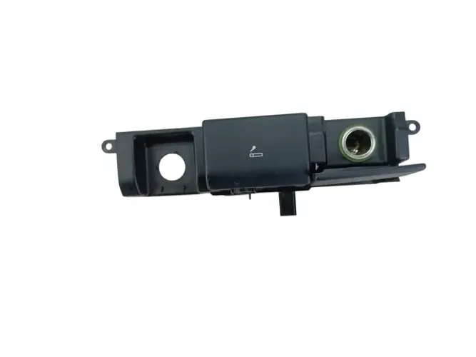 Cinzeiro do painel central Land Rover Discovery 3 2008 