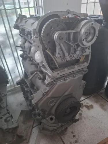 Procurando motores TSI ? temos com troca