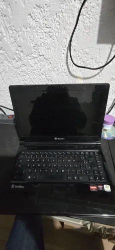 Notebook Itautec InfoWay 