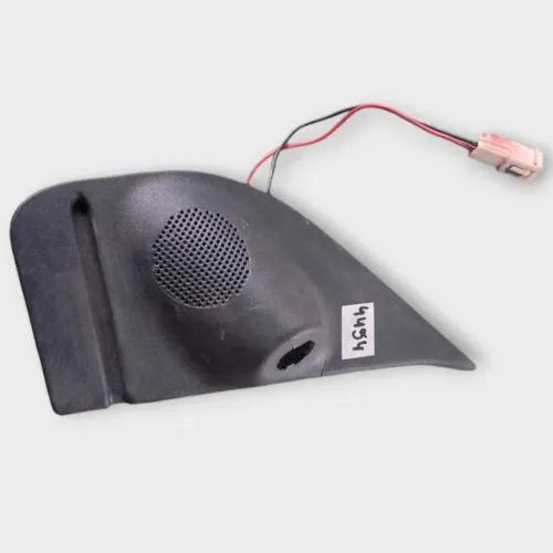 Acabamento Interno Retrovisor Direito Fiat Palio 2007 A 2014 (com detalhe)