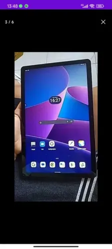 Tablet Lenovo Xiaoxin Pad 2022 Blue