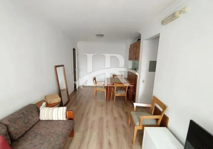 LR Flats apartamentos e studios - Flat de um dormitório e serviços no Itaim Bibi, alugue j