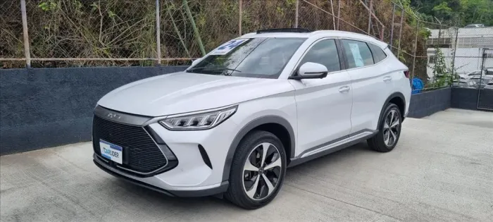 BYD Song Plus 1.5 16V Aut. (hibrido) 2024