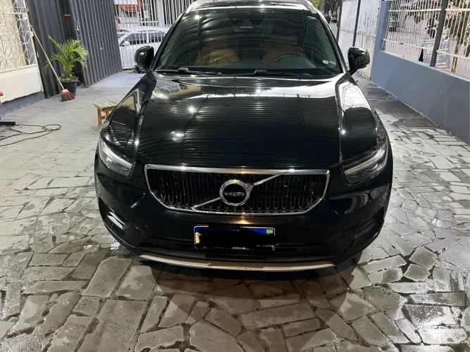 Volvo XC40 T-5 Momentum 2.0 252cv AWD 2020