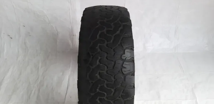Pneu Bf Goodrich 265-65-r17 #033 Y (Usado)