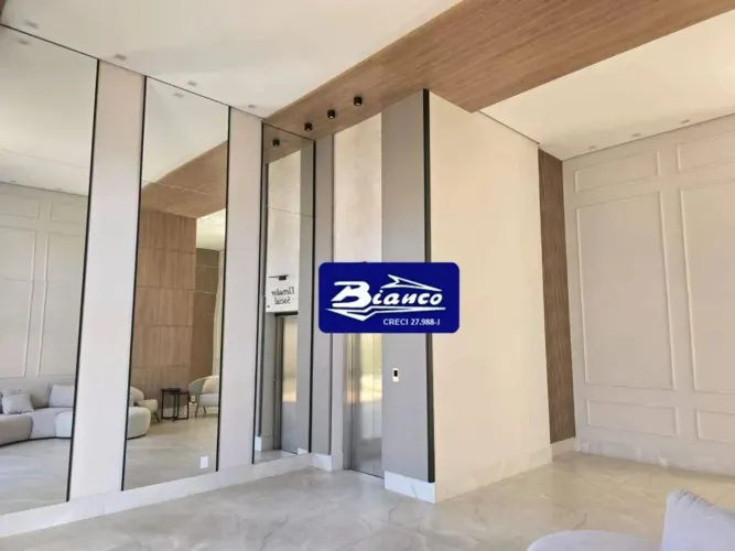Trilhas do Bosque Venda 94m2 com 2 suites varanda gourmet 2 vagas e lazer completo