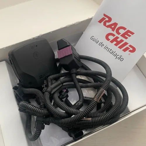 Race Chip RS Bluetooth Jetta 211cv