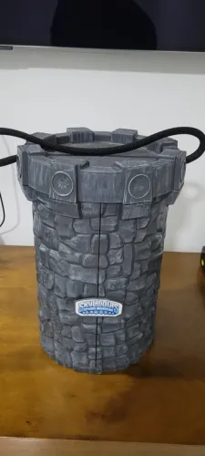 Torre skylanders