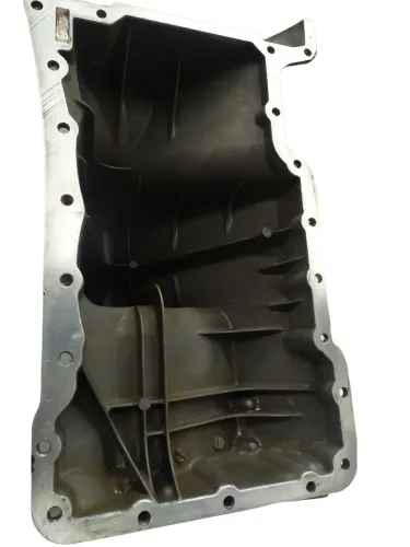 Cárter Motor Oleo Mercedes Classe A 160 Cod A1660141302