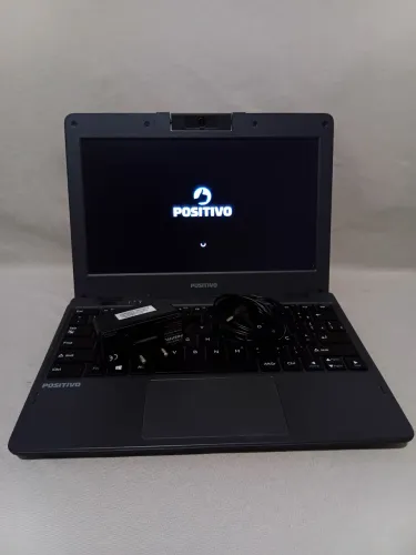 Notebook Positivo N1110 (SSD: 128GB 4GB de RAM)