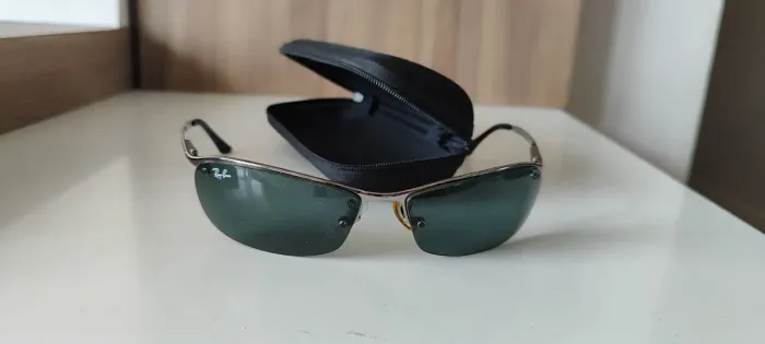 Óculos de Sol Ray-Ban Original Masculino mod. RB3183