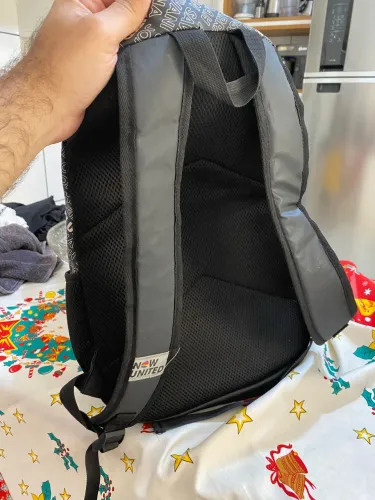 Mochila Now United 