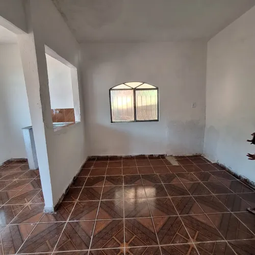 Vendo casa em vila totalmente independente 