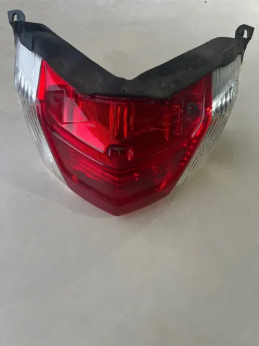Lanterna Traseira Yamaha Nmax 160 2018 Original 