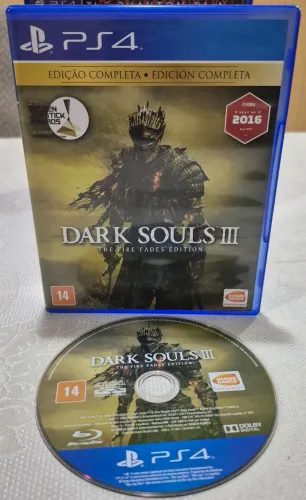 Dark souls 3