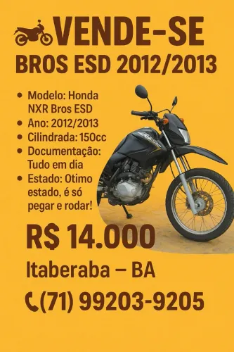 Broz 150 